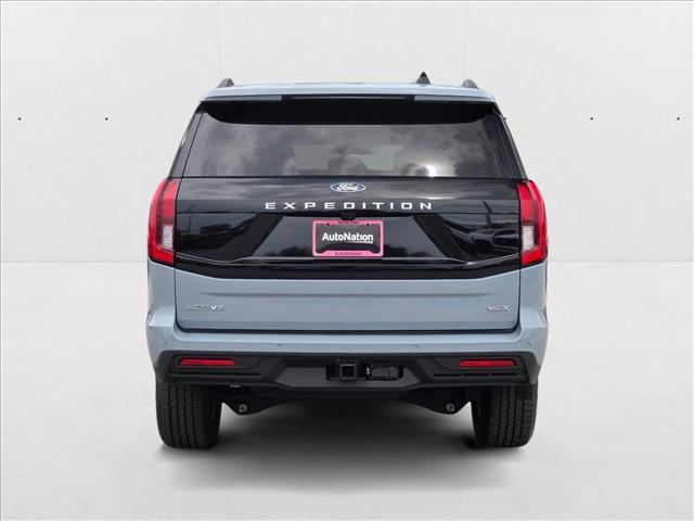 new 2025 Ford Expedition Max car, priced at $68,991