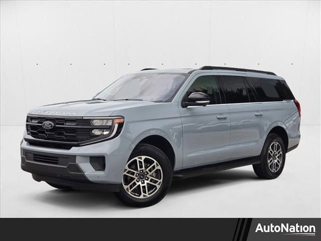 new 2025 Ford Expedition Max car, priced at $68,991