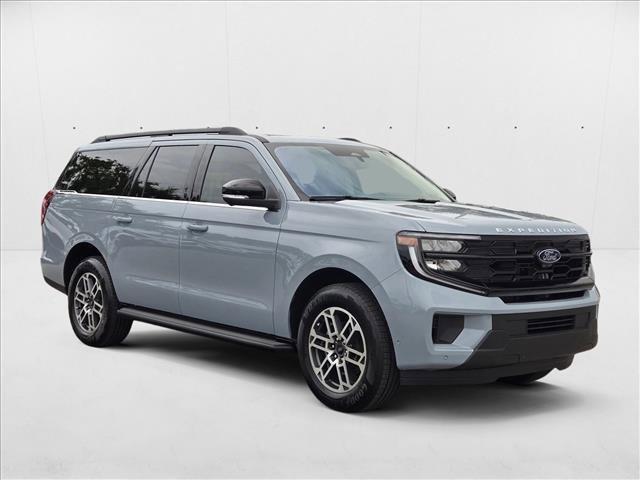 new 2025 Ford Expedition Max car, priced at $68,991