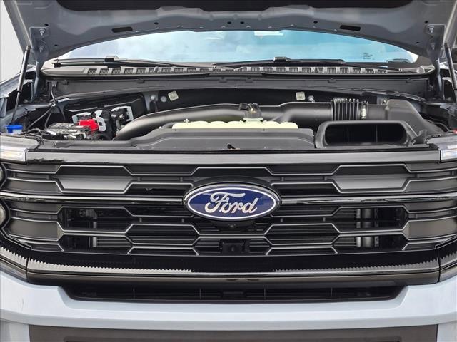 new 2025 Ford Expedition Max car, priced at $68,991