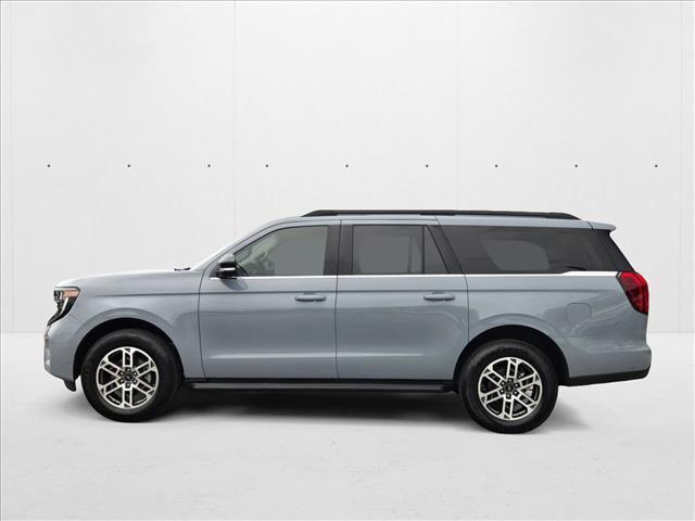 new 2025 Ford Expedition Max car, priced at $68,991
