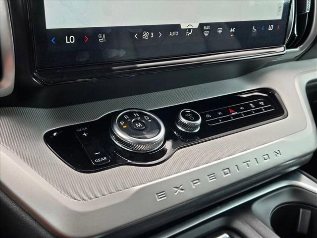 new 2025 Ford Expedition Max car, priced at $68,991