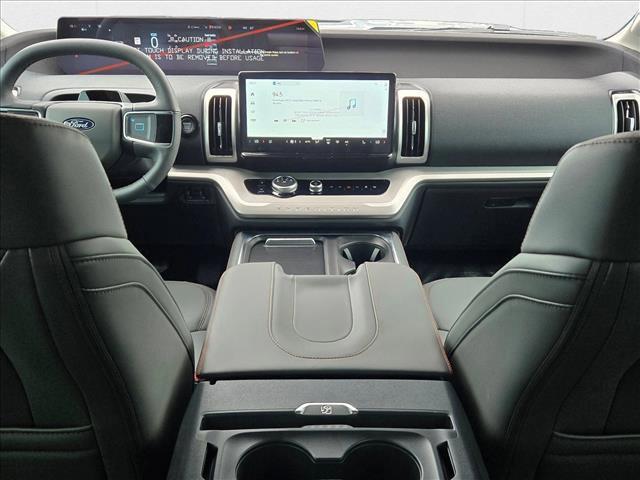 new 2025 Ford Expedition Max car, priced at $68,991