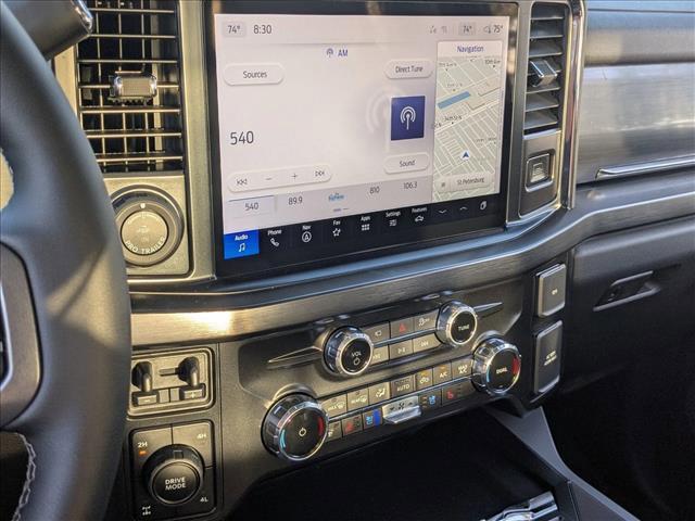 new 2026 Ford F-250 car, priced at $86,991