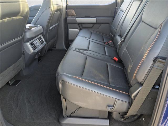 new 2026 Ford F-250 car, priced at $86,991