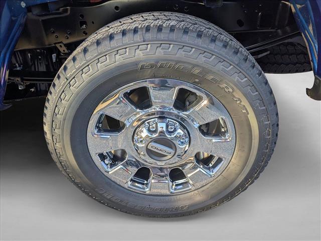 new 2026 Ford F-250 car, priced at $86,991