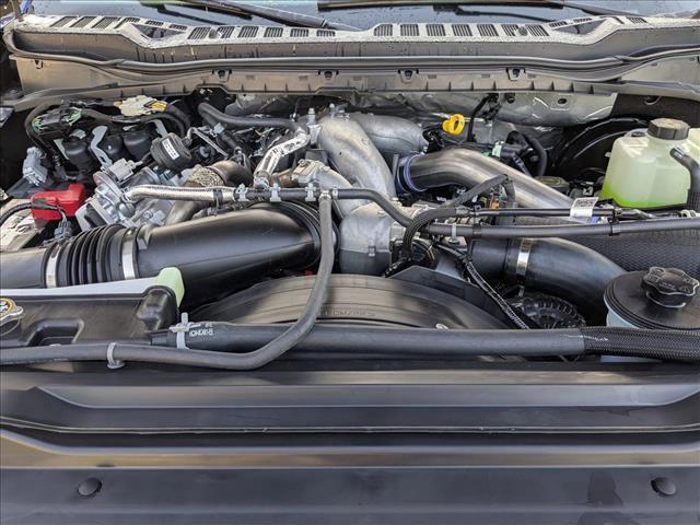 new 2026 Ford F-250 car, priced at $86,991