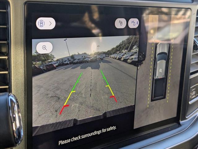 new 2026 Ford F-250 car, priced at $86,991