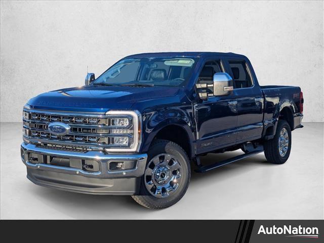 new 2026 Ford F-250 car, priced at $86,991