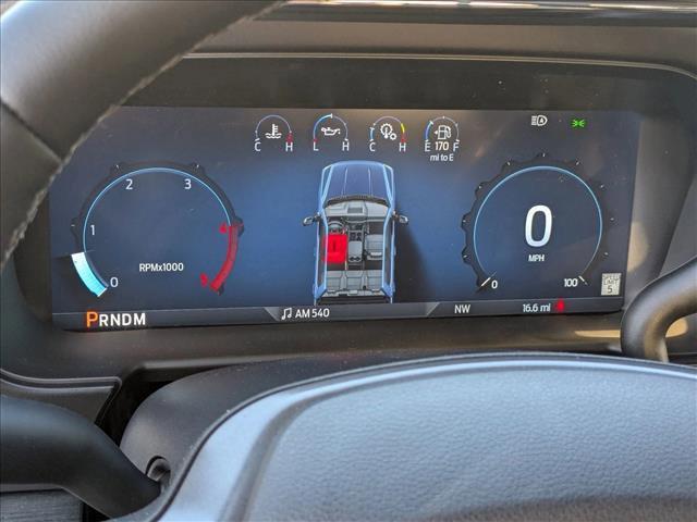 new 2026 Ford F-250 car, priced at $86,991