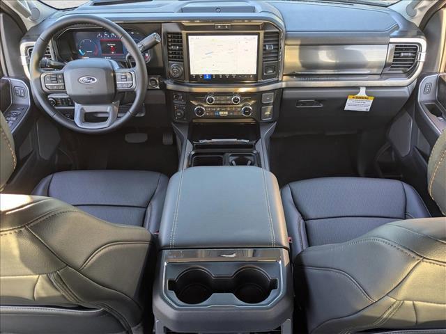 new 2026 Ford F-250 car, priced at $86,991