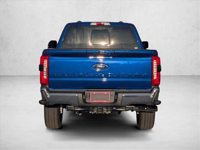 new 2026 Ford F-250 car, priced at $86,991