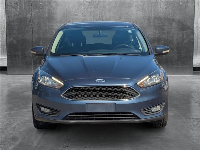 used 2018 Ford Focus car, priced at $10,991