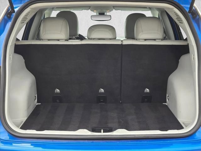 used 2020 Jeep Compass car, priced at $15,751