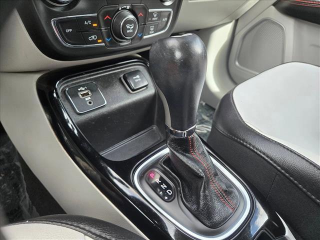 used 2020 Jeep Compass car, priced at $15,751