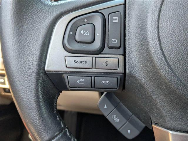 used 2017 Subaru Legacy car, priced at $16,491