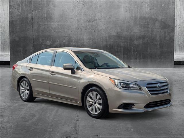 used 2017 Subaru Legacy car, priced at $14,991