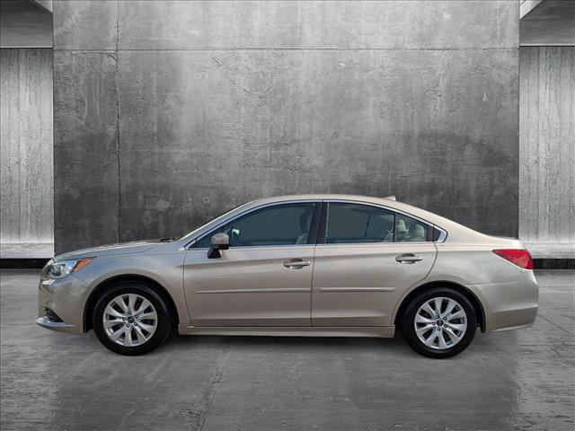 used 2017 Subaru Legacy car, priced at $14,991