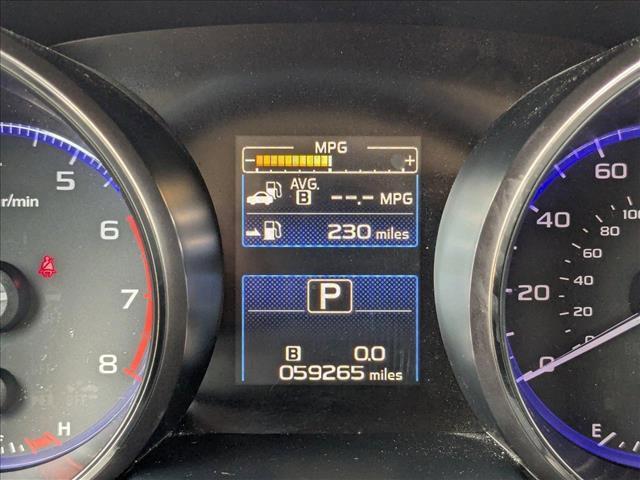 used 2017 Subaru Legacy car, priced at $14,991