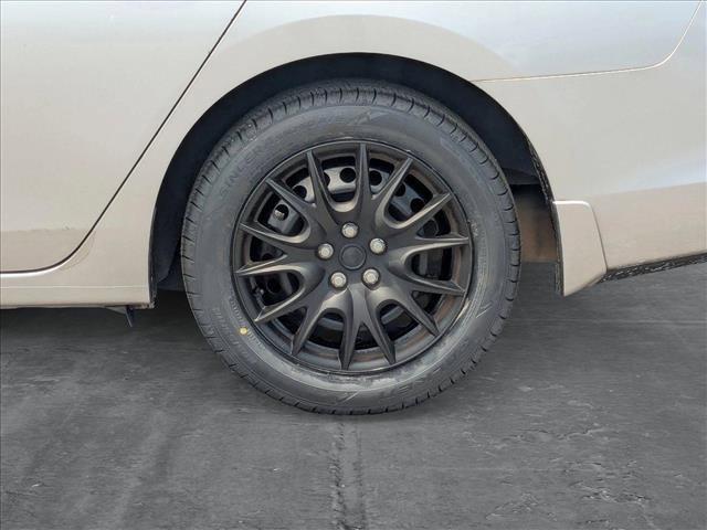 used 2017 Nissan Sentra car, priced at $7,491