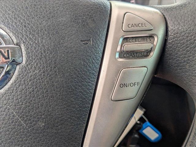 used 2017 Nissan Sentra car, priced at $7,491