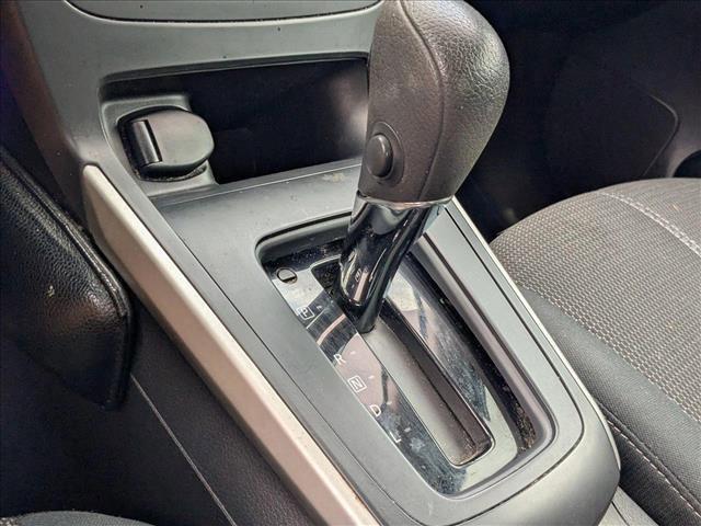 used 2017 Nissan Sentra car, priced at $7,491