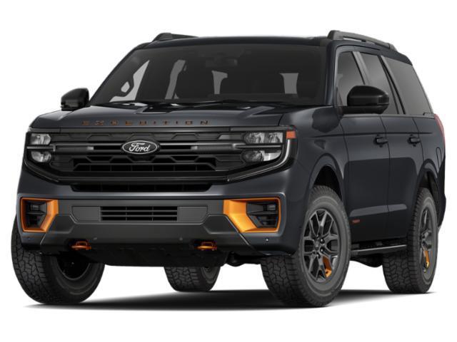 new 2025 Ford Expedition car, priced at $83,945