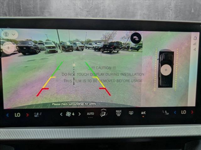 new 2025 Ford Explorer car, priced at $58,301