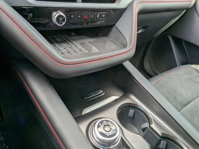 new 2025 Ford Explorer car, priced at $58,301