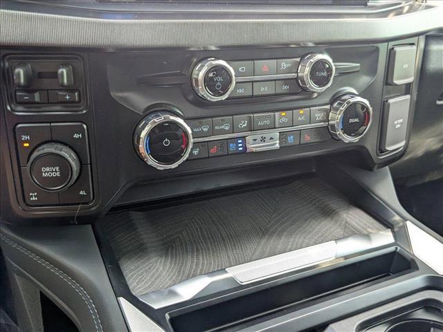 new 2025 Ford F-250 car, priced at $95,991