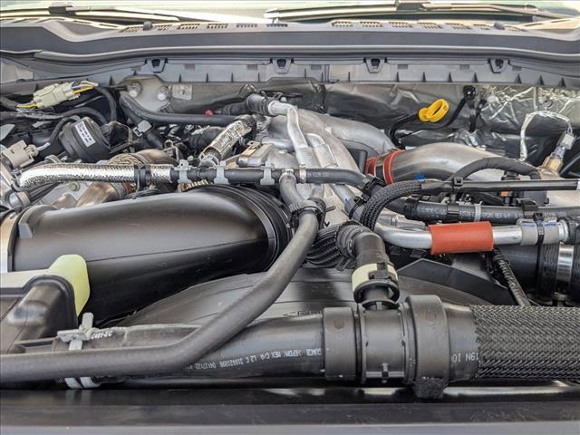 new 2025 Ford F-250 car, priced at $95,991