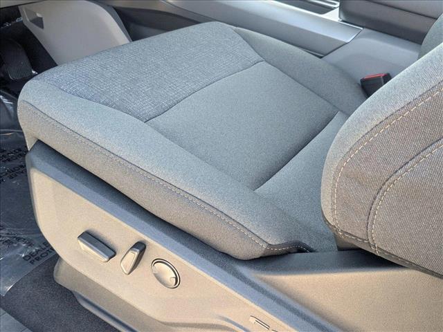 new 2025 Ford F-150 car, priced at $50,891