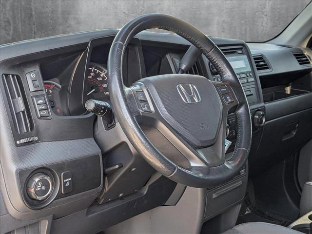 used 2013 Honda Ridgeline car, priced at $16,971