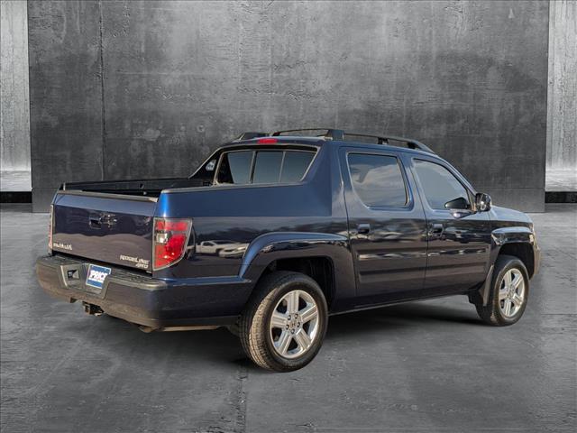 used 2013 Honda Ridgeline car, priced at $16,971