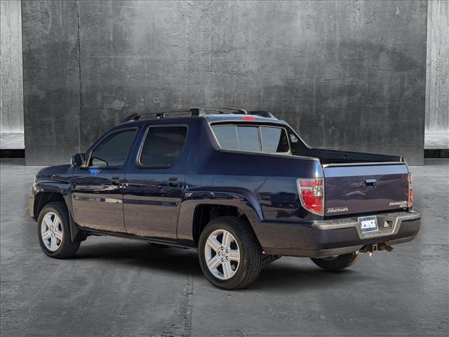 used 2013 Honda Ridgeline car, priced at $16,971