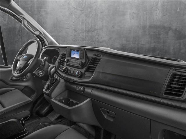 new 2025 Ford Transit-350 car, priced at $61,350