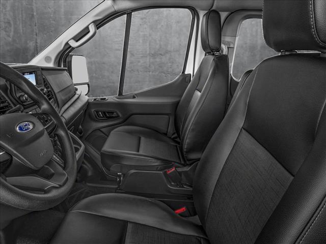 new 2025 Ford Transit-350 car, priced at $61,350