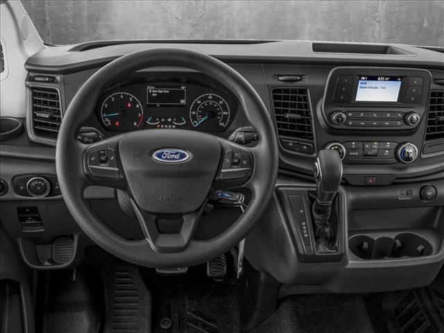 new 2025 Ford Transit-350 car, priced at $61,350