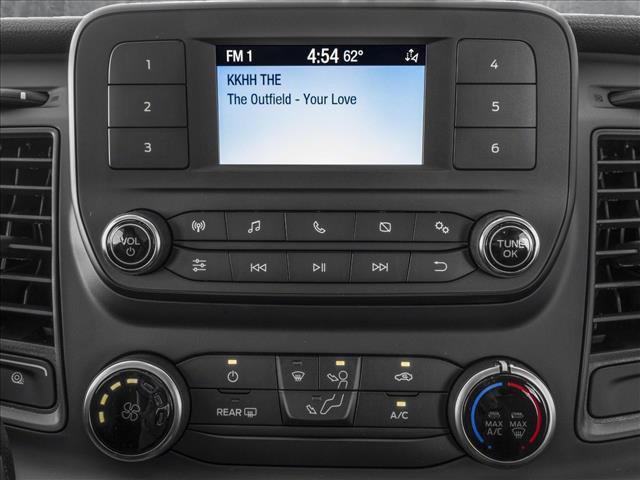 new 2025 Ford Transit-350 car, priced at $61,350