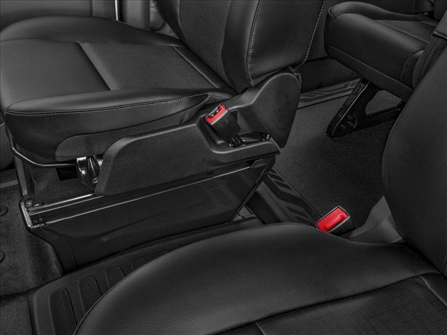 new 2025 Ford Transit-350 car, priced at $61,350