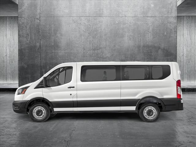 new 2025 Ford Transit-350 car, priced at $61,350