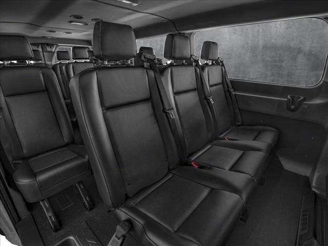 new 2025 Ford Transit-350 car, priced at $61,350