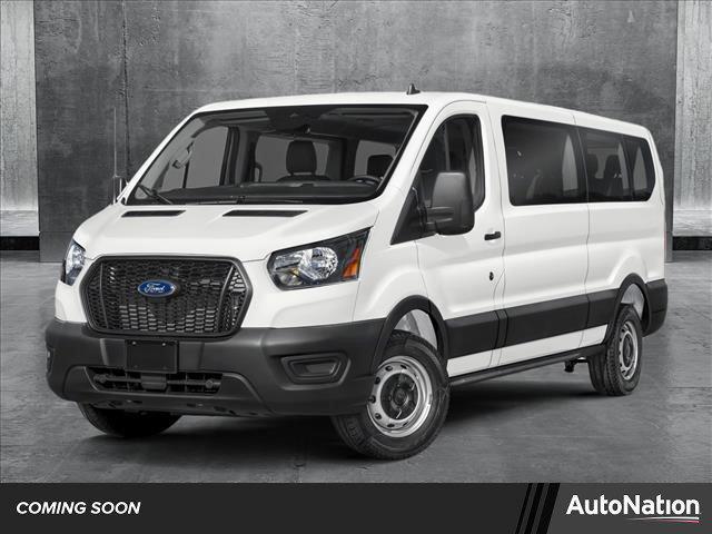 new 2025 Ford Transit-350 car, priced at $61,350