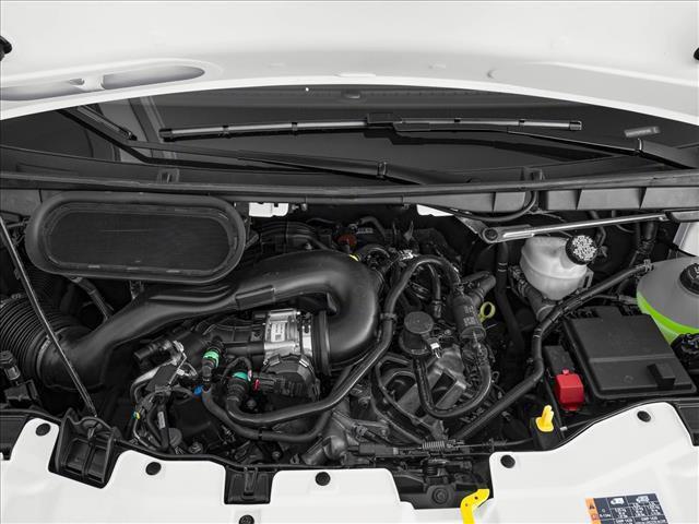 new 2025 Ford Transit-350 car, priced at $61,350