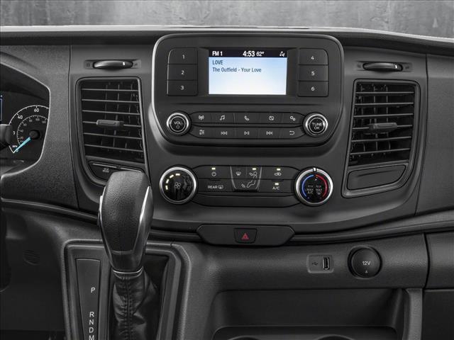 new 2025 Ford Transit-350 car, priced at $61,350