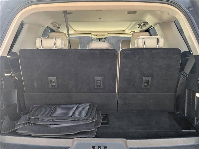 used 2018 Ford Expedition car, priced at $23,449