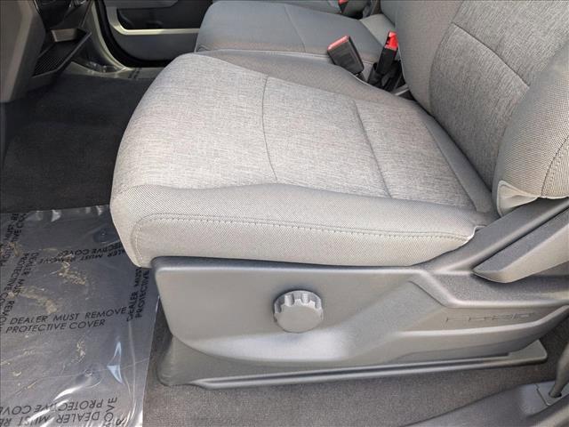 new 2026 Ford F-250 car, priced at $71,955