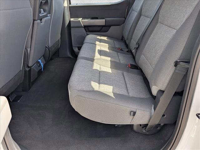 new 2026 Ford F-250 car, priced at $71,955