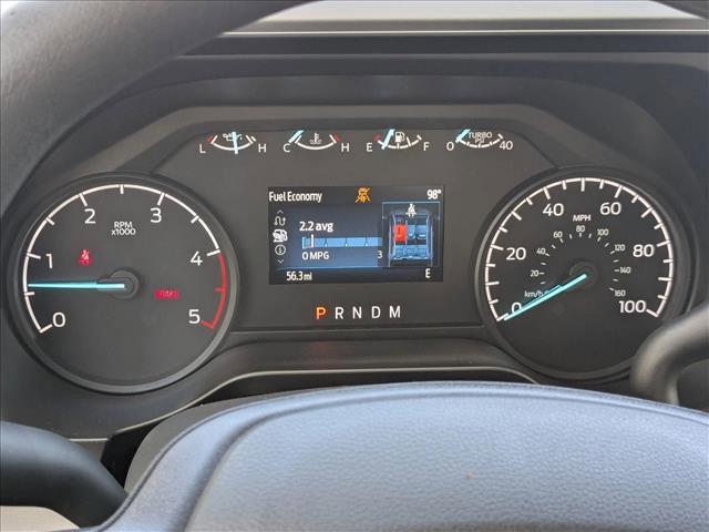 new 2026 Ford F-250 car, priced at $71,955