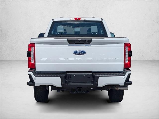 new 2026 Ford F-250 car, priced at $71,955